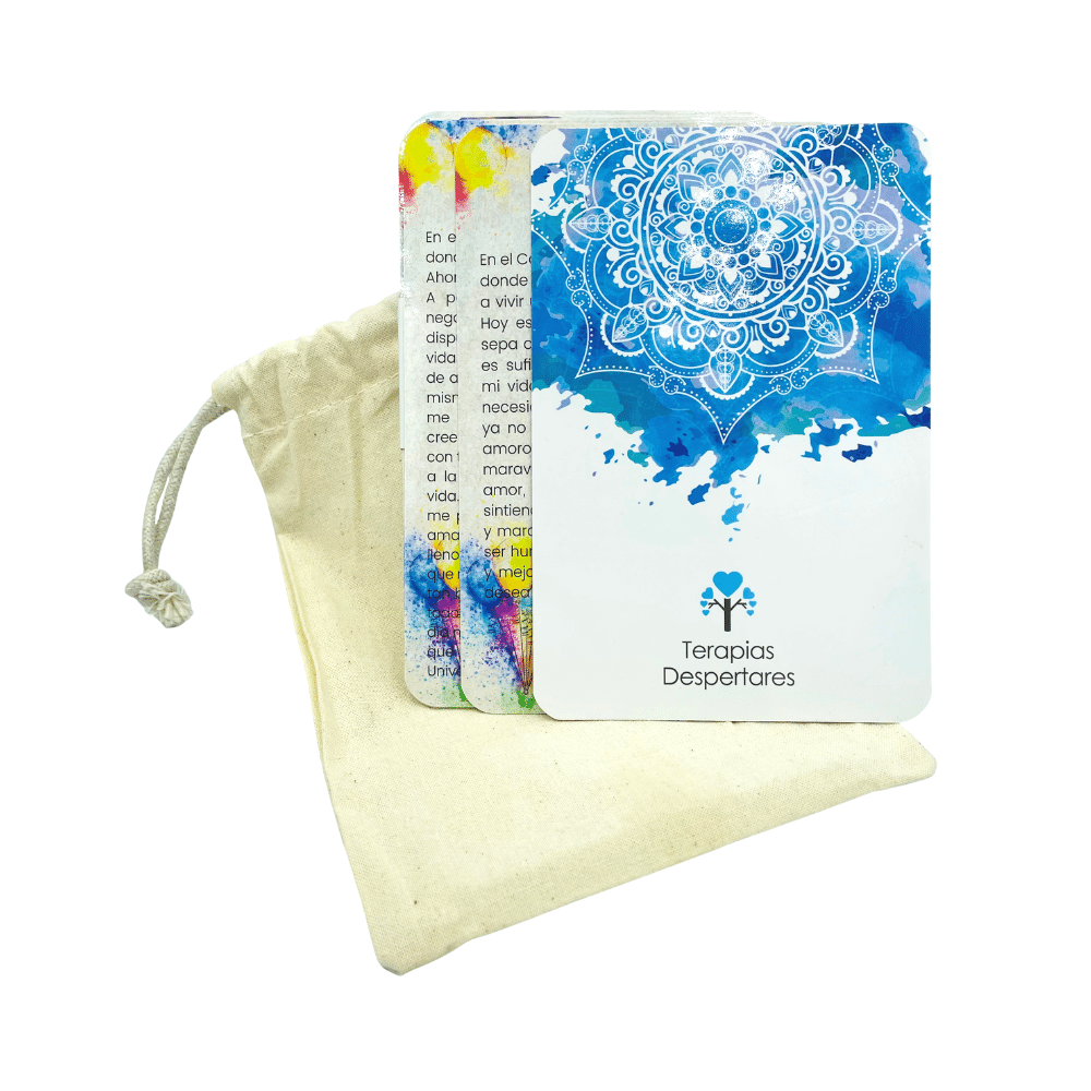 Oráculo de Sanación