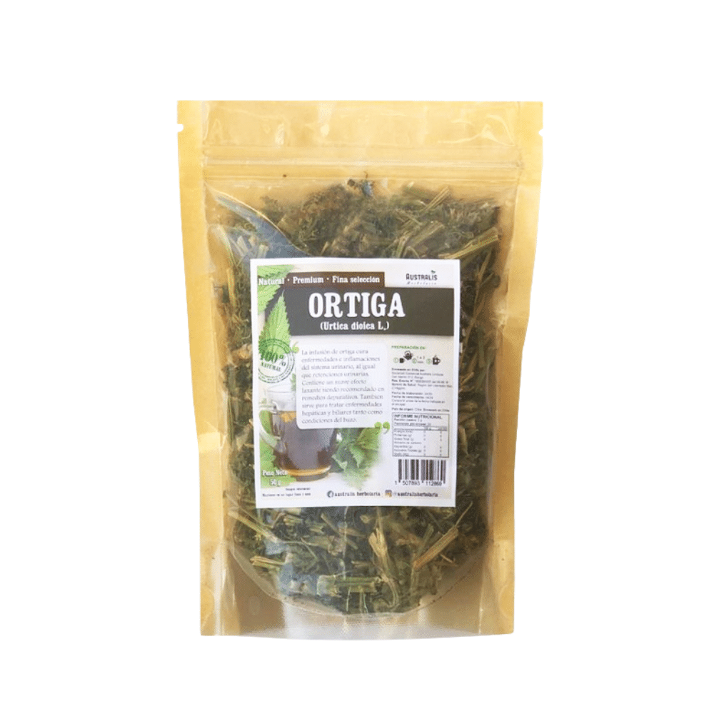 Ortiga 50gr