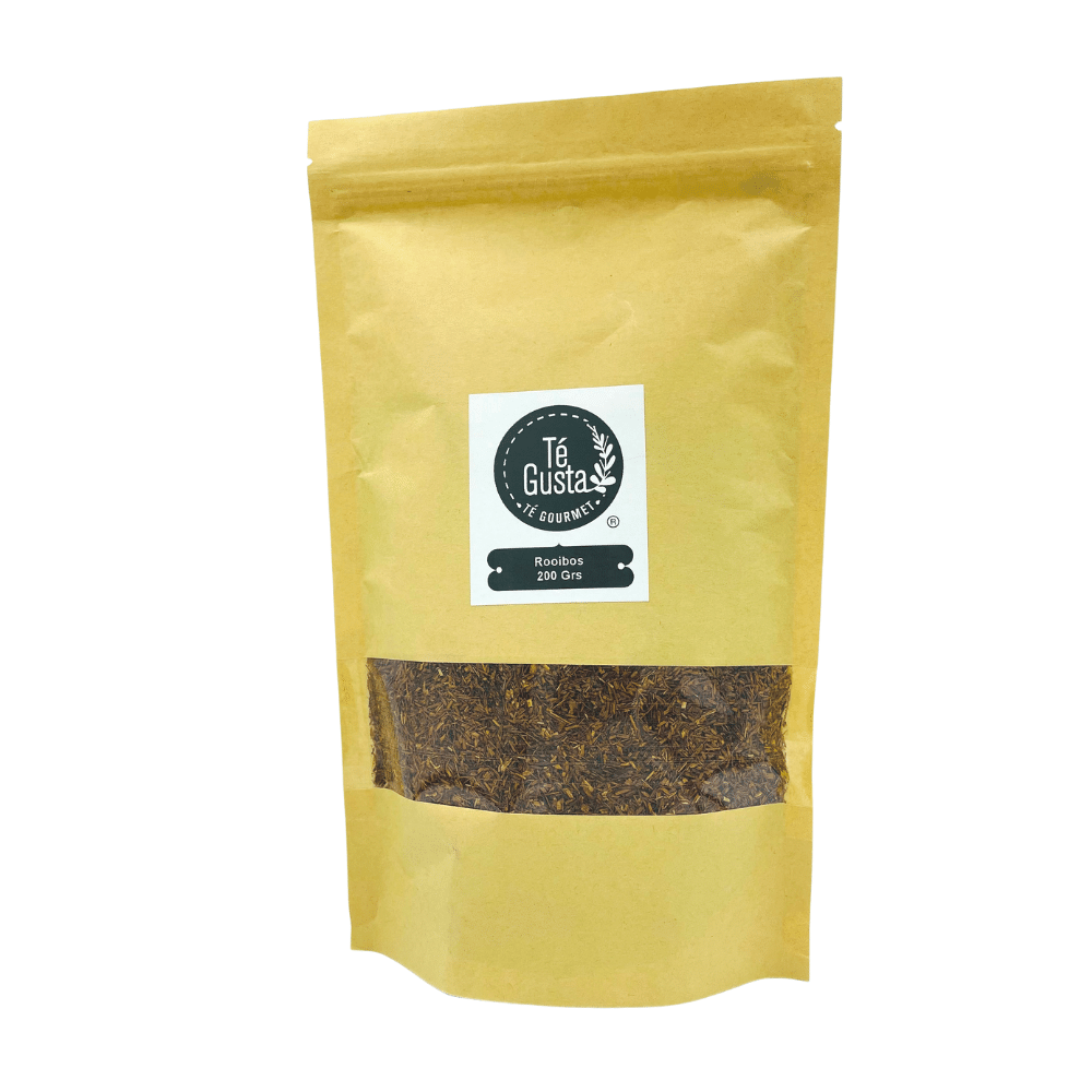 Infusión Rooibos Clásico 200gr