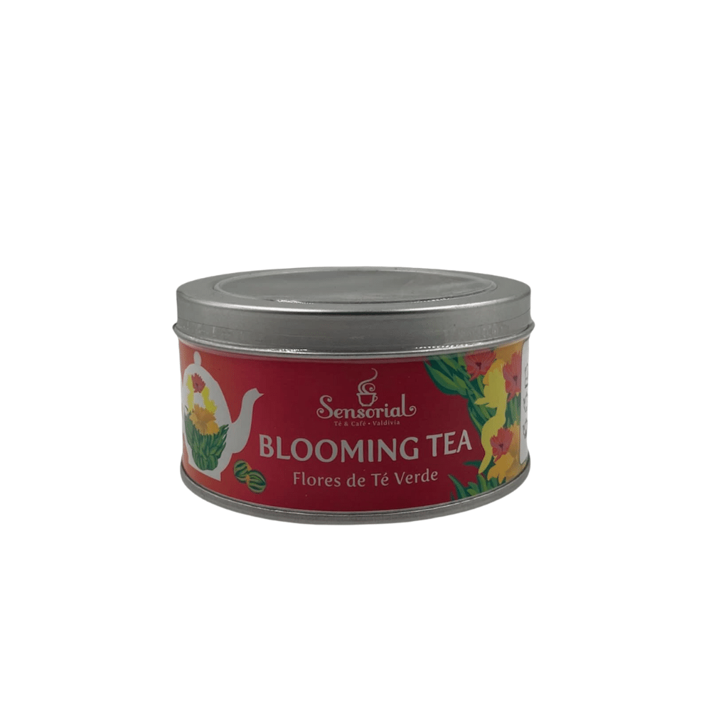 Té Blooming 8un
