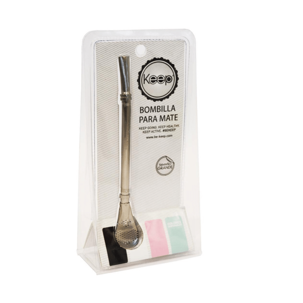 Bombilla para Mate