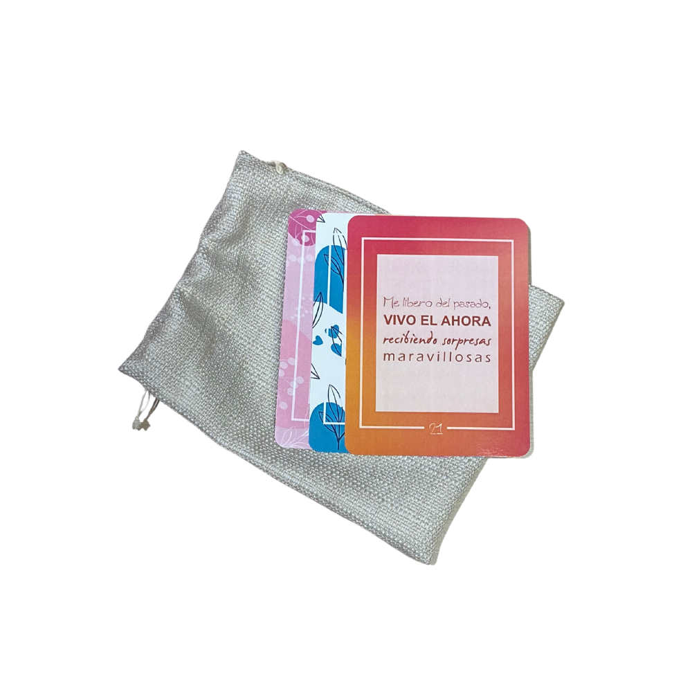 Oráculo de Afirmaciones