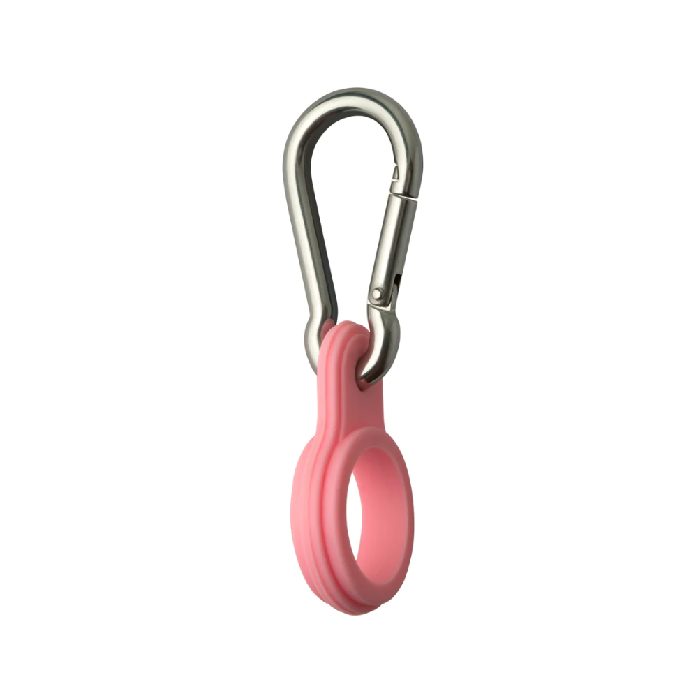 Gancho Botella 260ml o 500ml - Hook Pink
