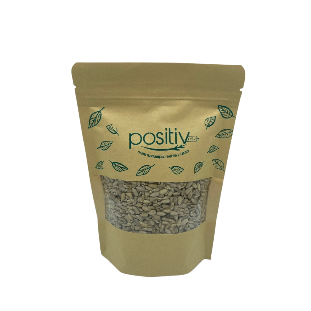 Semilla de Maravilla Pelada 250gr