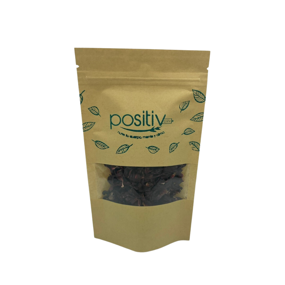 Hierba Rosa Jamaica 25gr