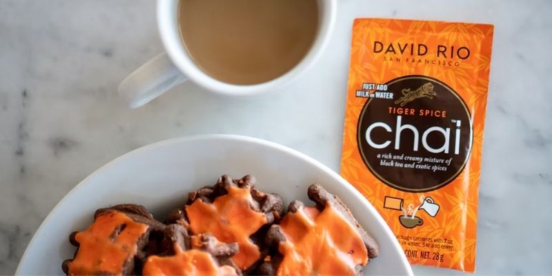 El apasionante viaje de David Rio: De un catálogo japonés a una marca comprometida con los animales