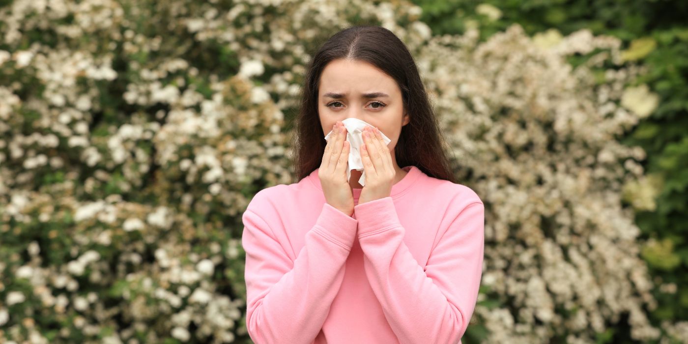 ¿Alergia estacional? Estos alimentos pueden darte alivio