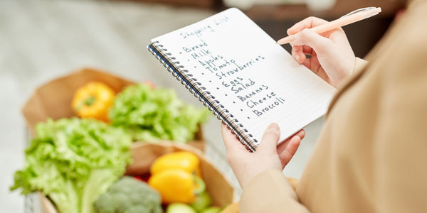 Lista de indispensables para armar una despensa más saludable