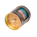 Carrusel Christmas Carnival Winter Festival 75gr