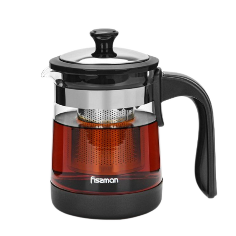 Tetera de Vidrio 750ml