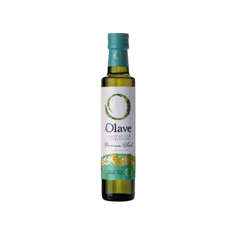 Aceite de Oliva Premium Blend - 250ml