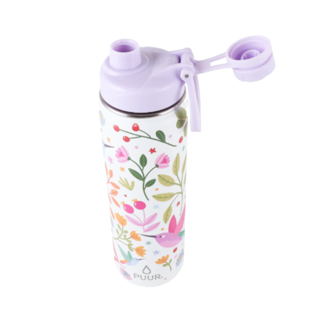 Botella Térmica Activa Natura 660ml