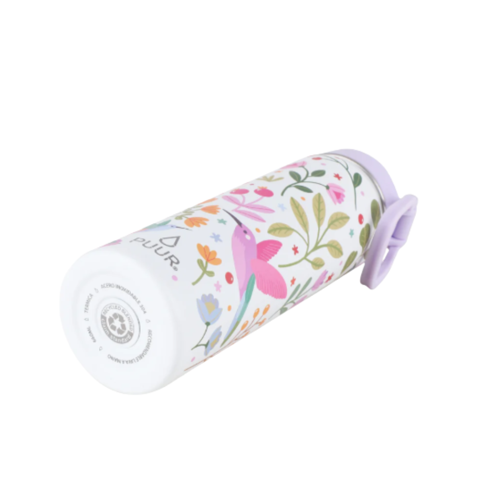 Botella Térmica Activa Natura 660ml