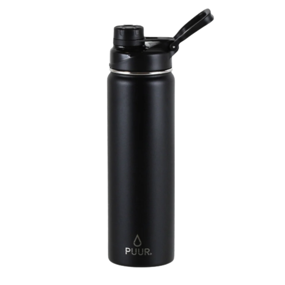 Botella Térmica Activa Onyx 660ml