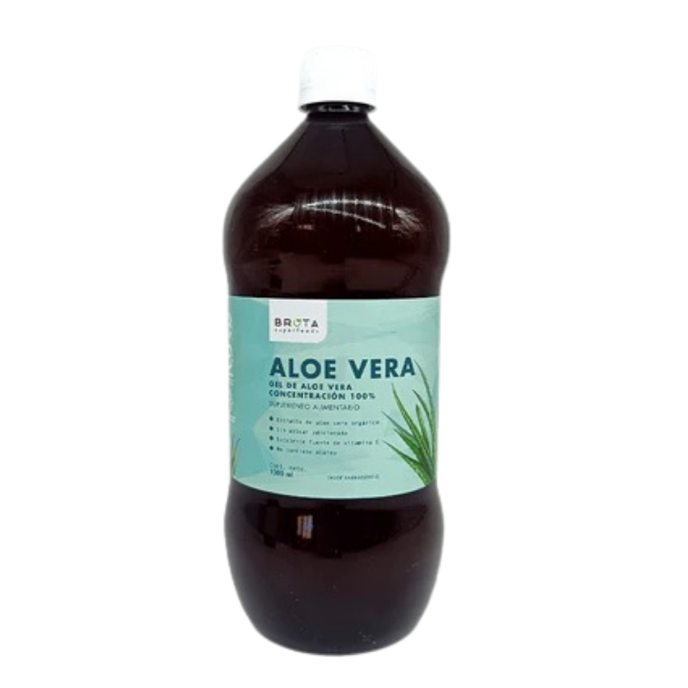 Aloe Vera