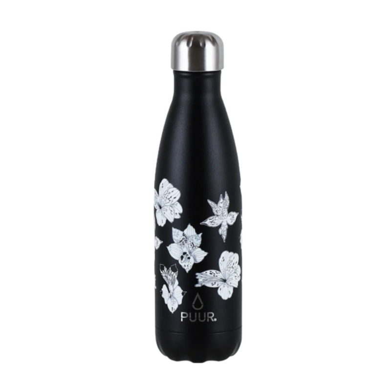 Botella Térmica Alstromelia 500ml