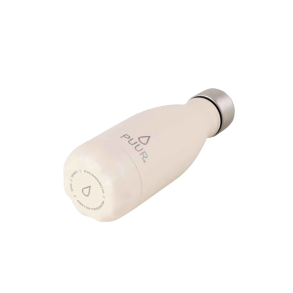 Botella Térmica Arena 260ml