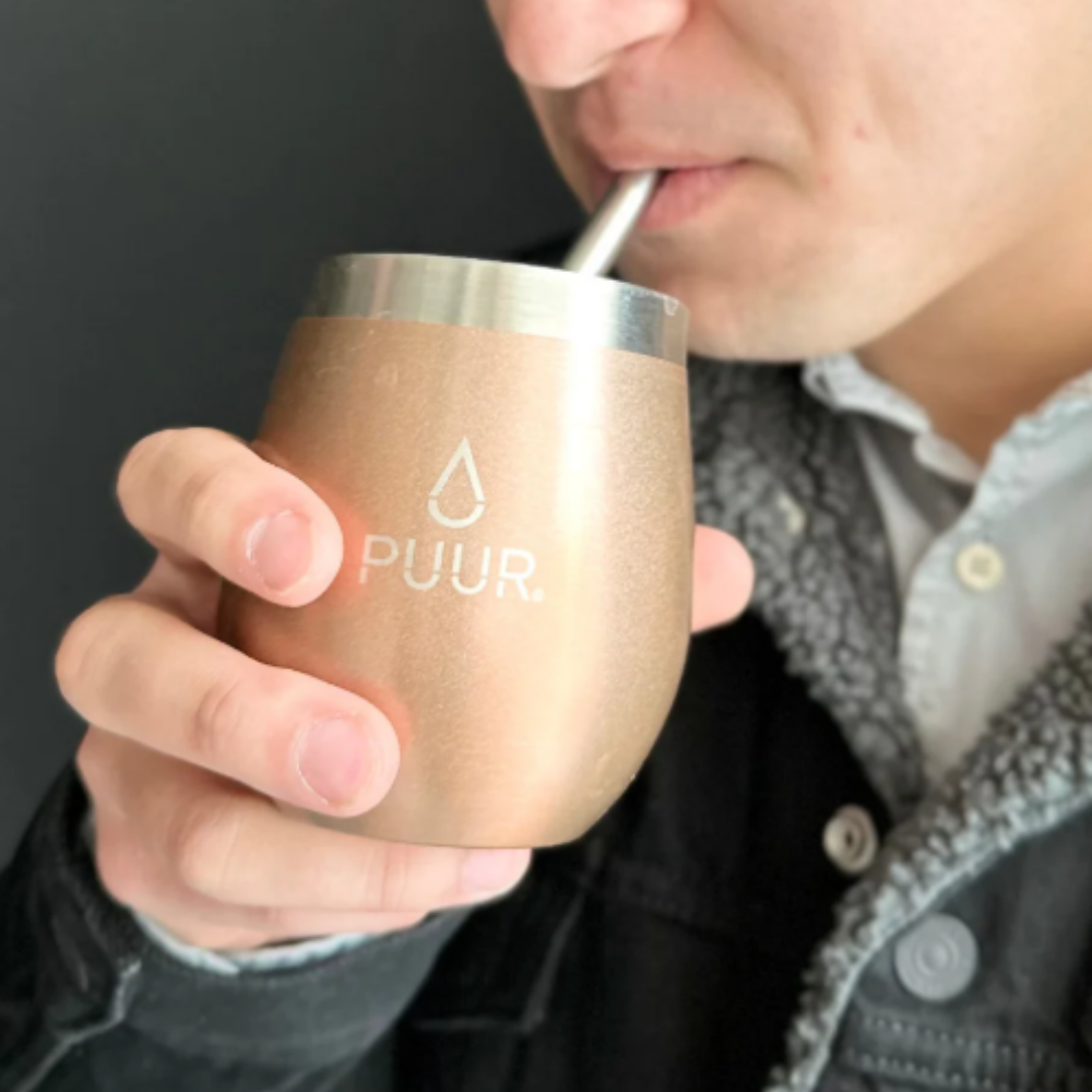 Cup Térmico Atacama 240ml