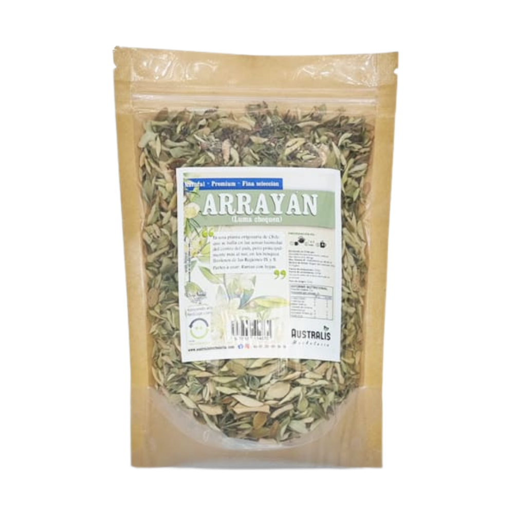 Arrayán 60gr