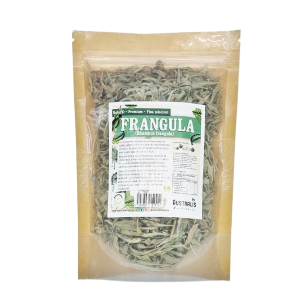 Frángula 50gr