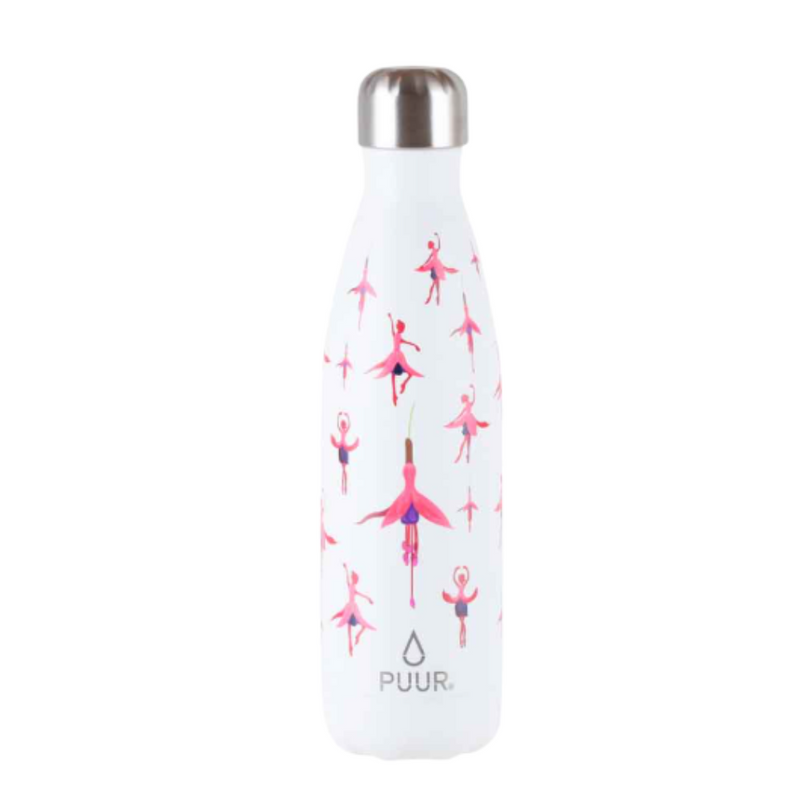 Botella Térmica Bailarina 500ml