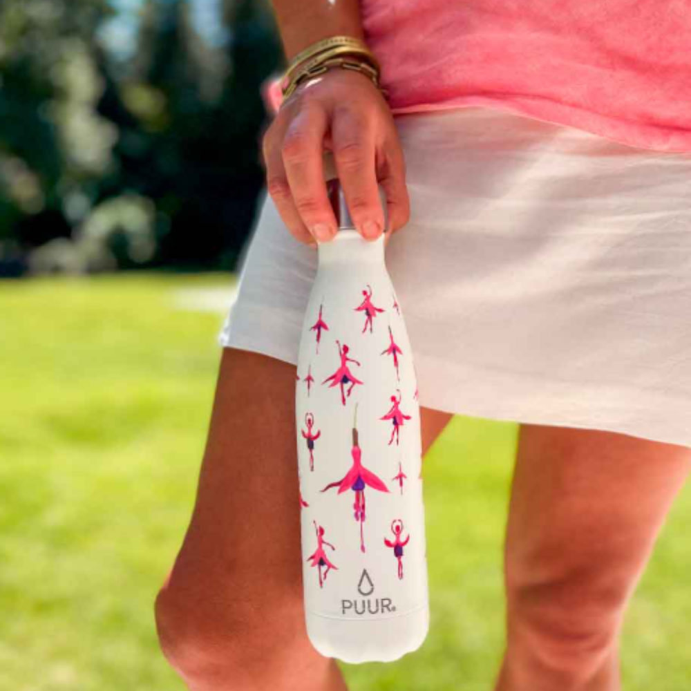 Botella Térmica Bailarina 500ml