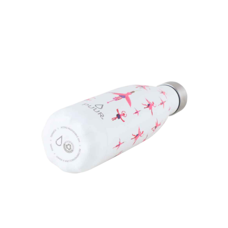 Botella Térmica Bailarina 500ml