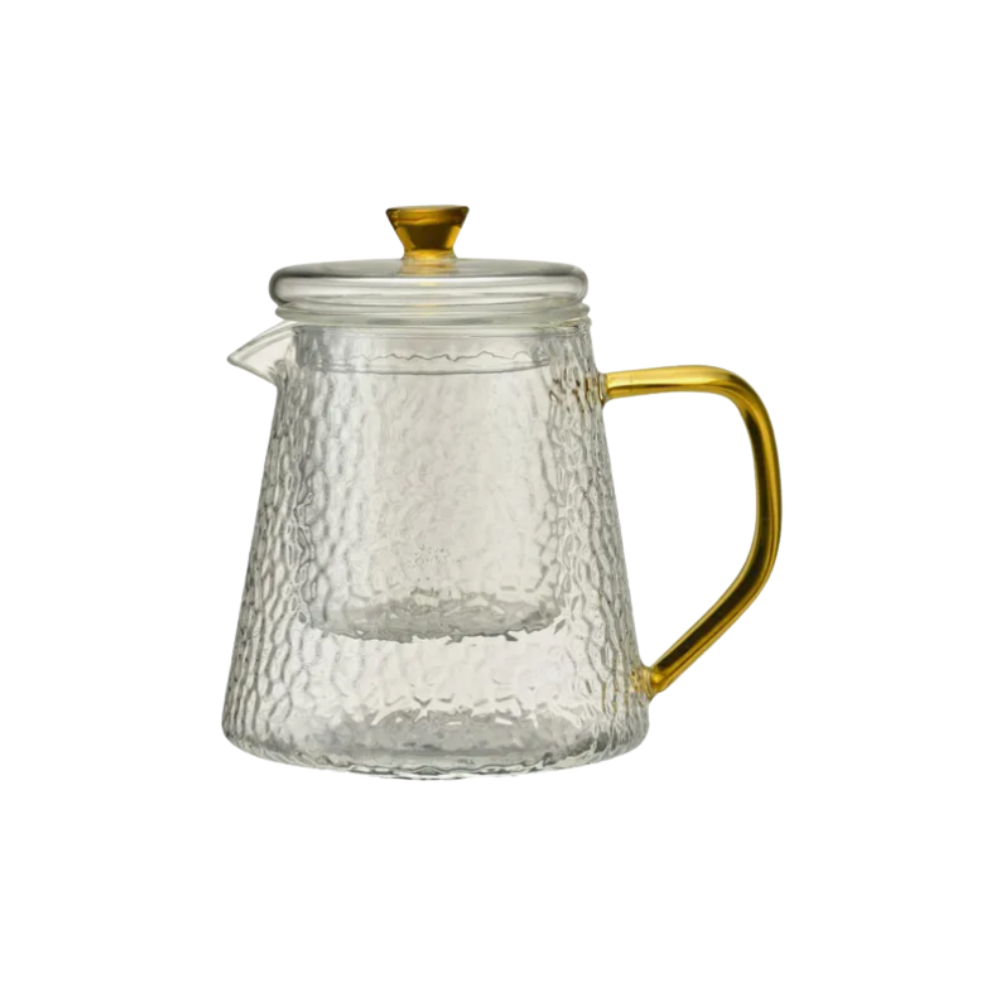 Tetera de Vidrio Bari