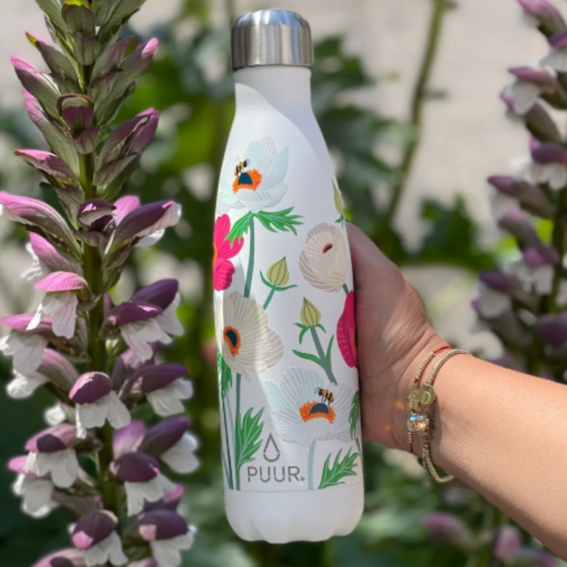 Botella Térmica Bee 500ml