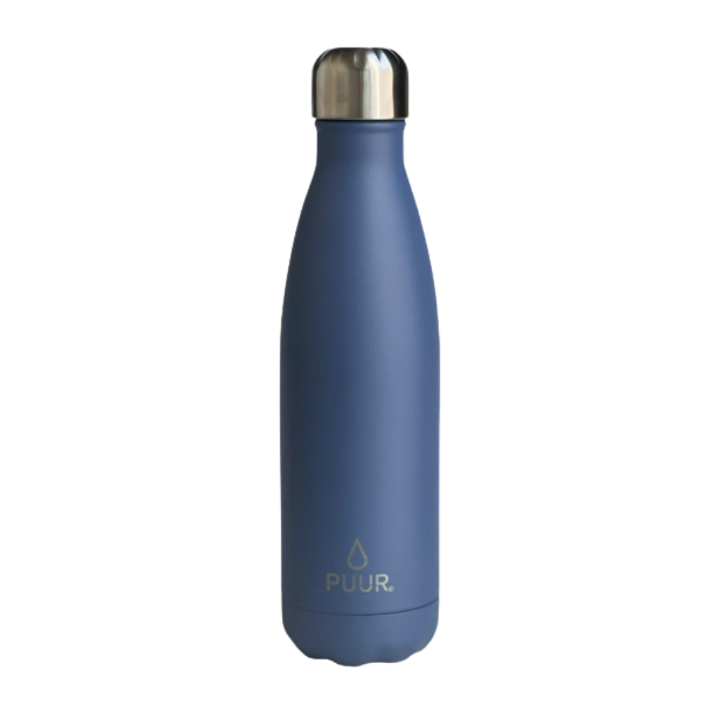 Botella Térmica Blue 500ml