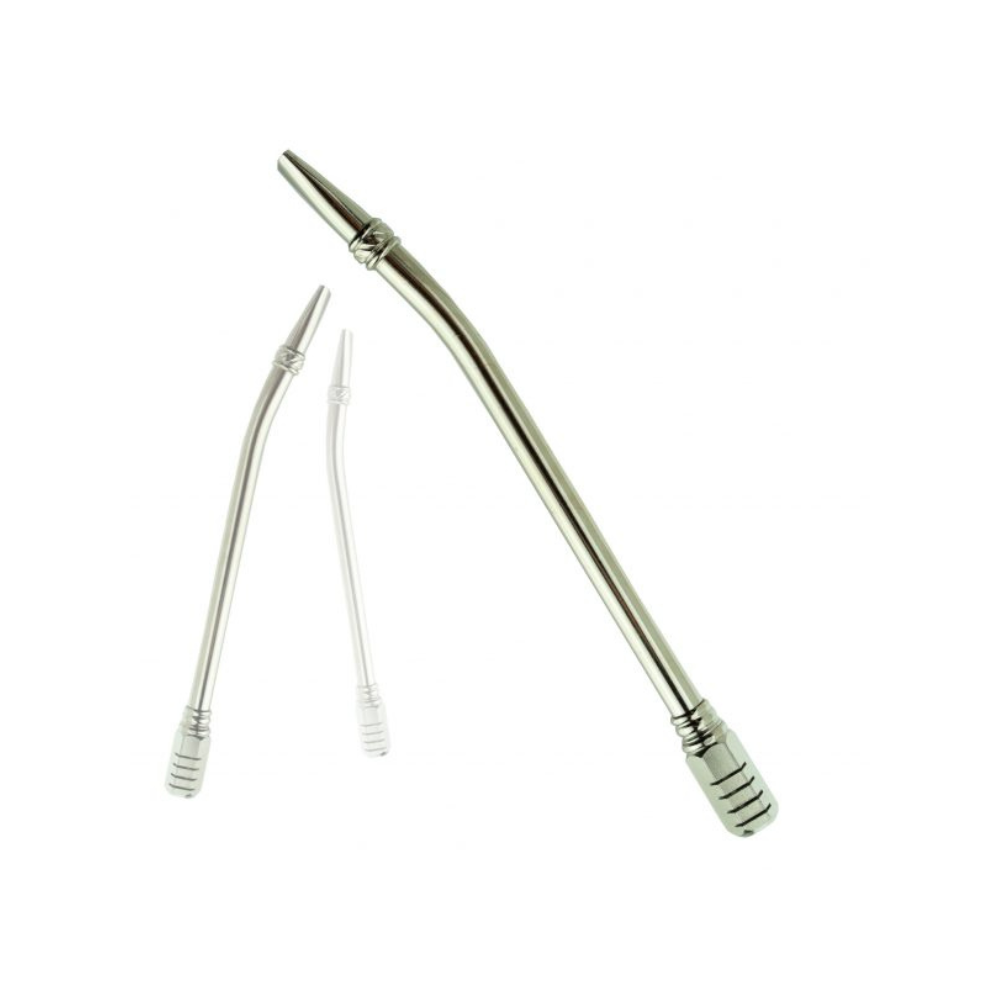 Bombilla para Mate - Hexagonal