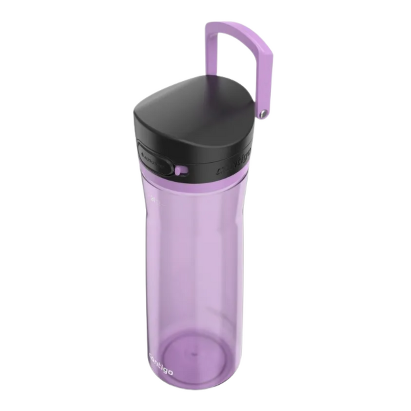 Botella Deportiva Morada 710ml