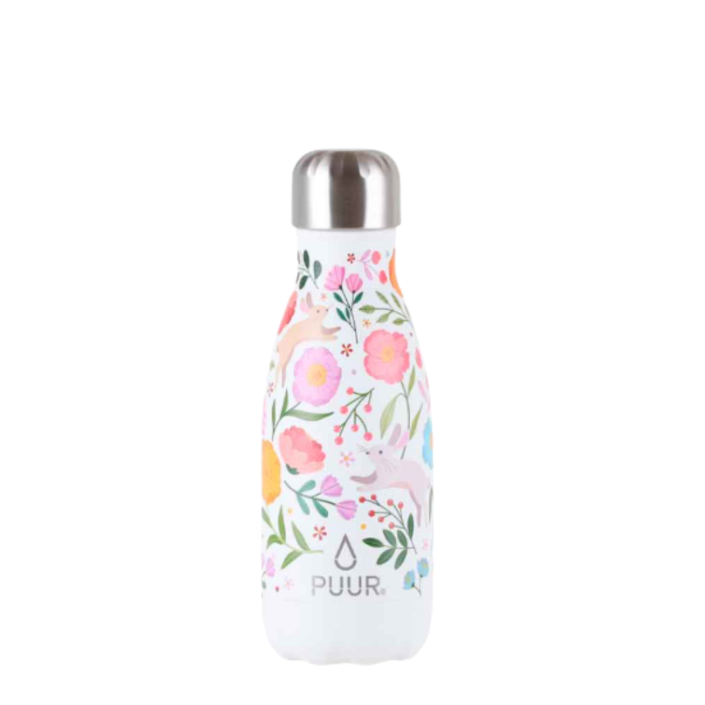 Botella Térmica Bunny 260ml
