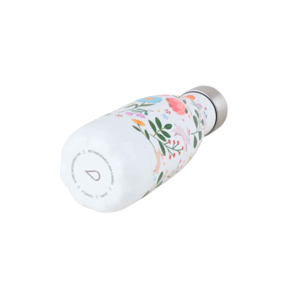 Botella Térmica Bunny 260ml