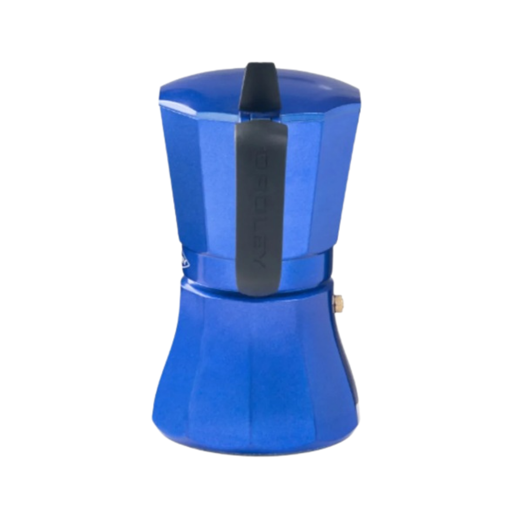 Cafetera Italiana Petra 6 tazas