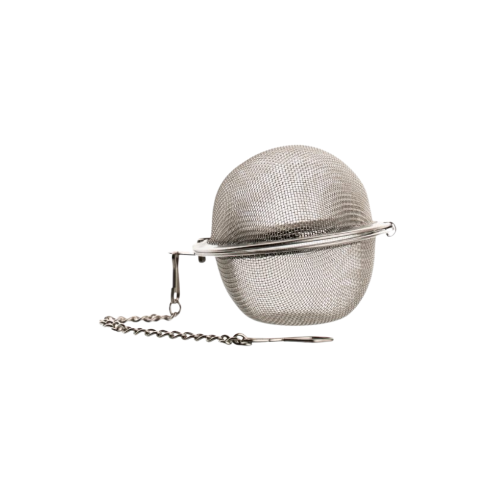 Infusor de Acero Cadena