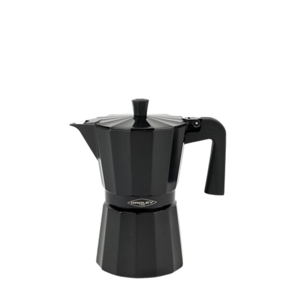 Cafetera Italiana Dakar 1 taza
