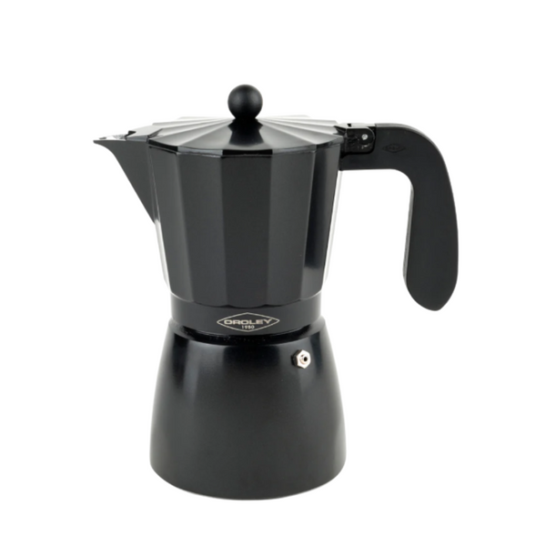 Cafetera Italiana Touareg