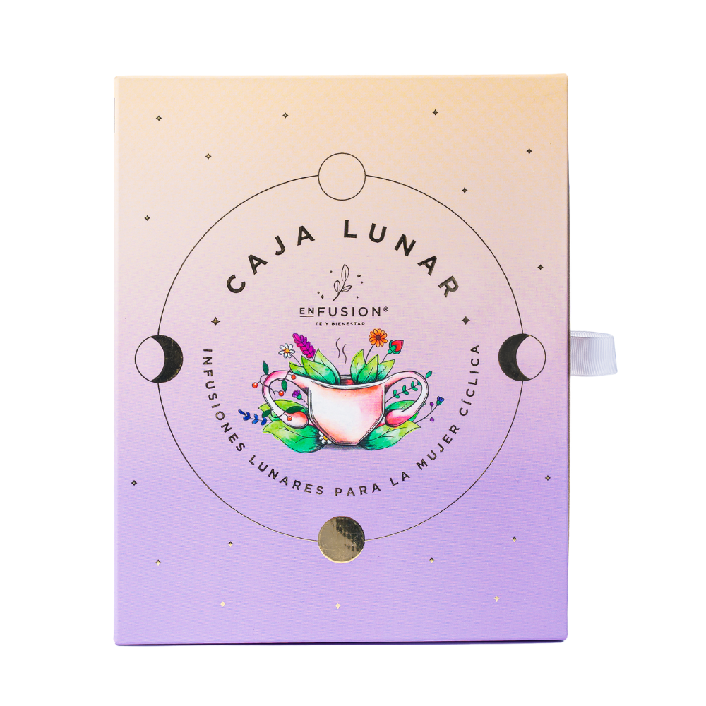 Caja Lunar