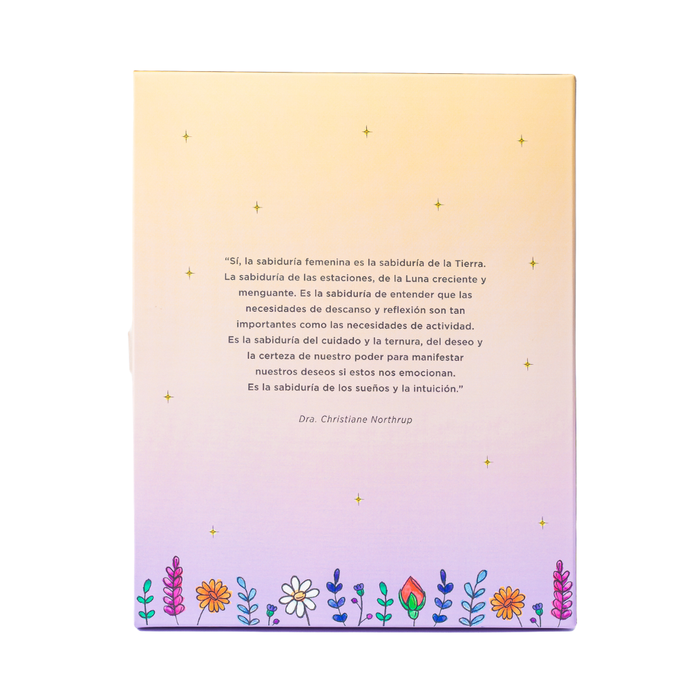 Caja Lunar
