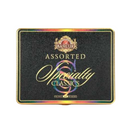 Caja Té Negro Surtido - Specialty Classics Assorted 60bol