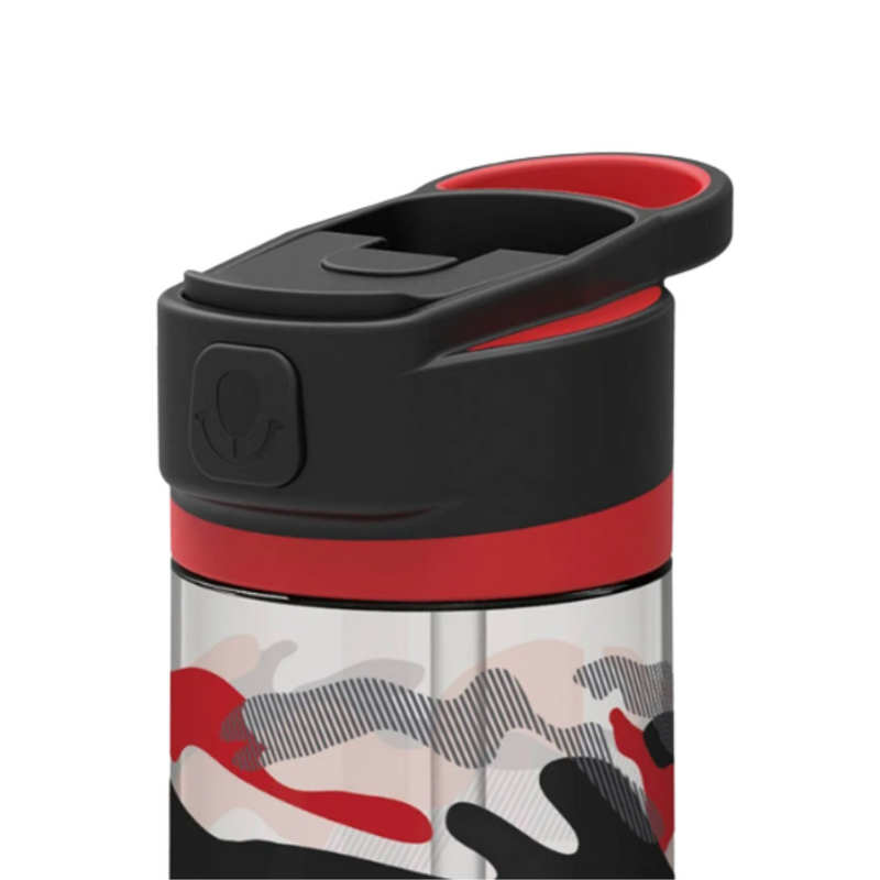 Botella Deportiva Camo 830ml