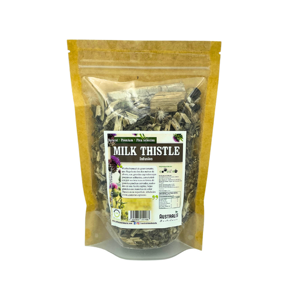 Cardo Mariano - Milk Thistle 50gr