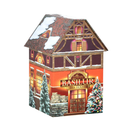 Lata Té Negro Navidad - Tea House 20bol