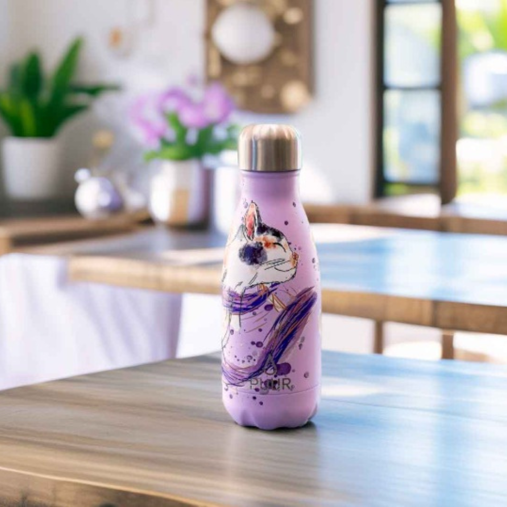 Botella Térmica Cat 260ml