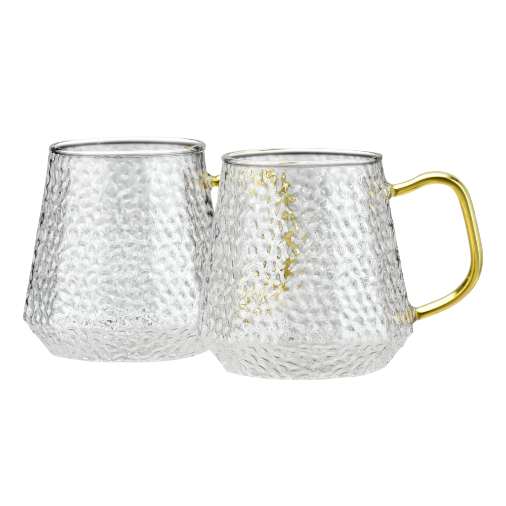 Set de Tazas Catania 350ml