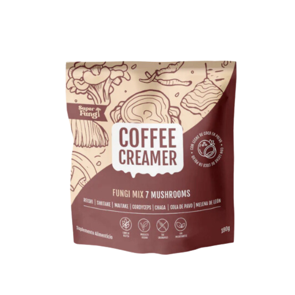 Coffee Creamer 180gr