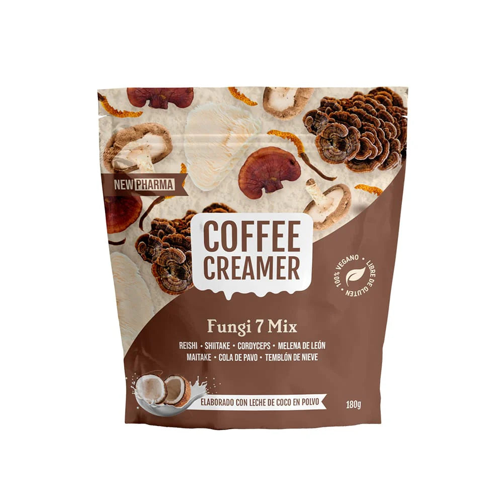 Coffee Creamer 180gr
