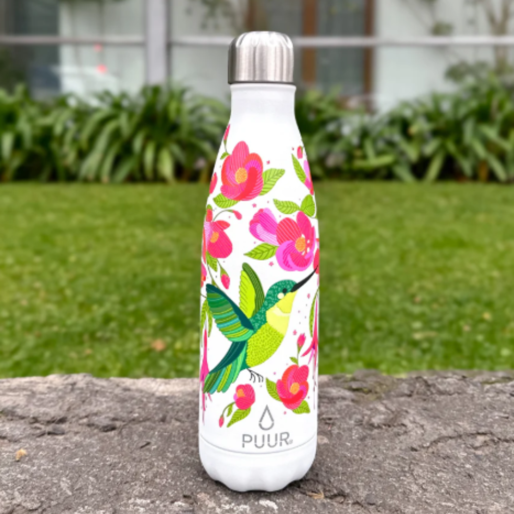 Botella Térmica Colibrí 500ml