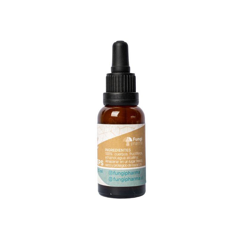 Extracto Cordyceps 30ml
